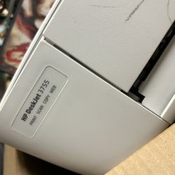 HP DeskJet 3755