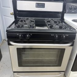 Frigidaire Gas Stove