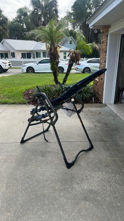 Teeter EP 970