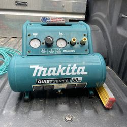Makita Compressor
