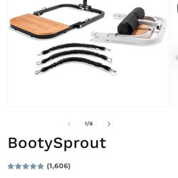 Workout Equipment 