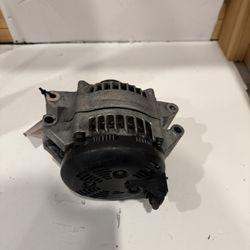 12-18 BMW X5 F15 Alternator Engine Motor Generator (contact info removed)-03 OEM #2514