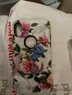 Case iPhone X