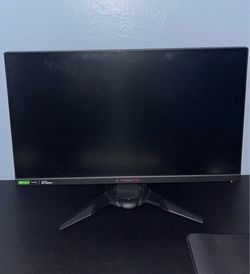 acer predator 240hz monitor
