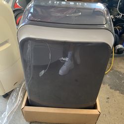 Air Conditioner Air Conditioners And Fans/ Fan