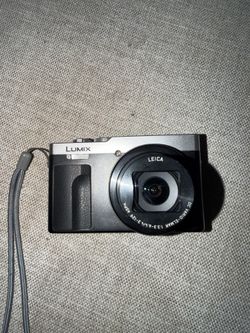 Panasonic LUMIX Zs99