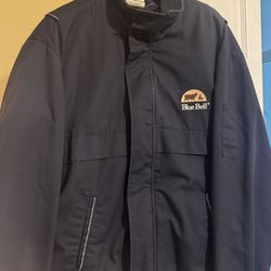  Bluebell Jacket Thinsulation