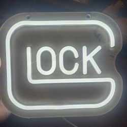 GLOCK Light 