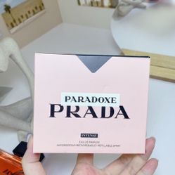 Prada Paradoxe Intense – Eau de Parfum – 3.0 fl oz (90ml)