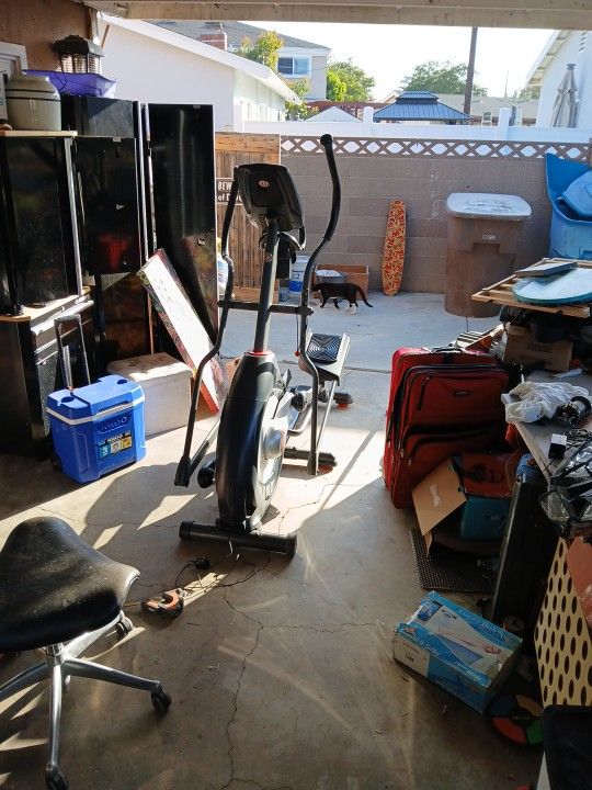Schwinn Elliptical 430