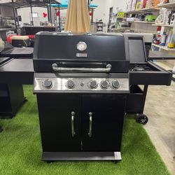 Bbq Grill