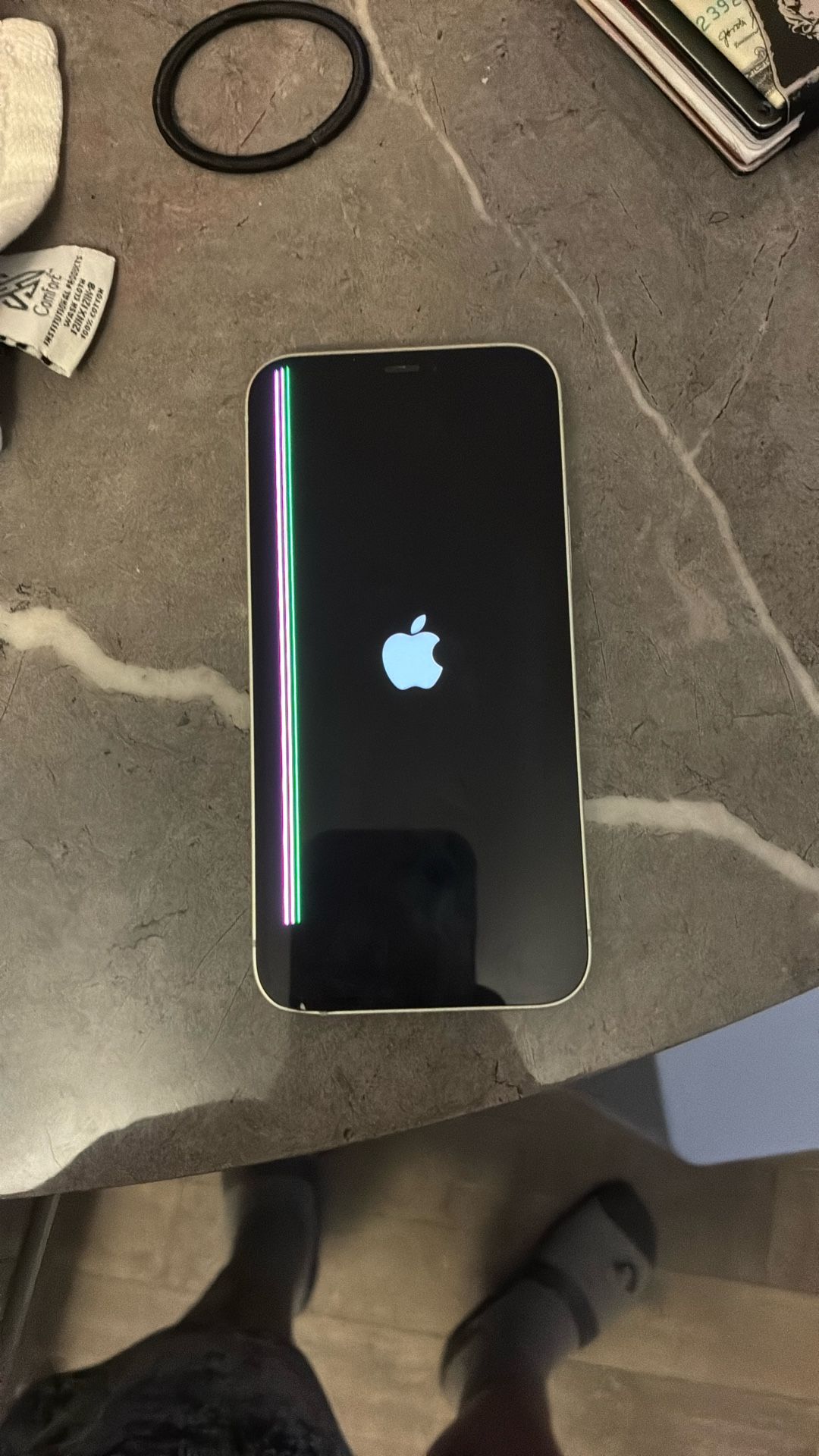 iPhone 12