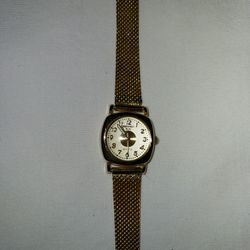 North West Blue Lady Watch 