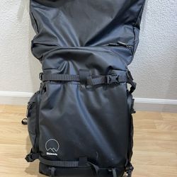 Outdoor Camera Backpack