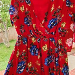 Womens L