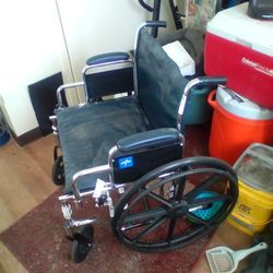 Wheel Chair