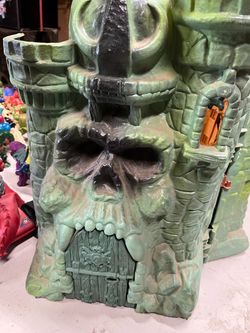 He man