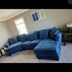 Sectional Sofa