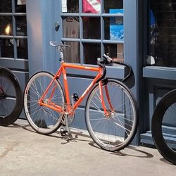 Mercier Kilo TT 53cm