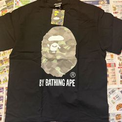Bape Tee