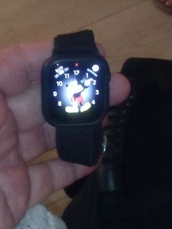 Apple 10 watch