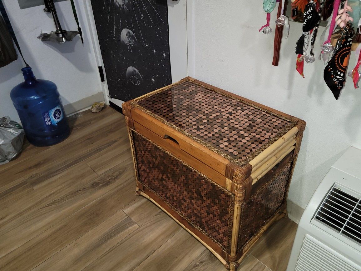 Penny Chest