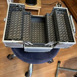 Jewelry Box Or Any Precious Items