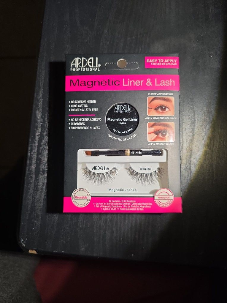 Lashes