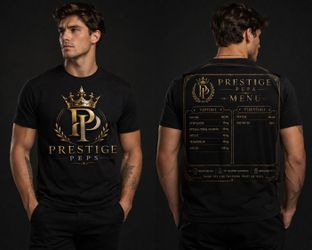 Peptide “Shirt”