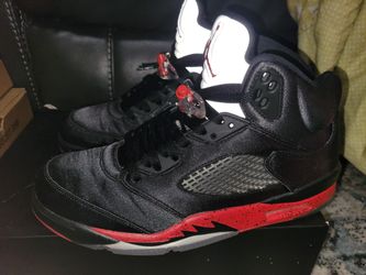 Jordan 5