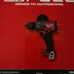 hammer drill driver