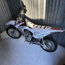 2015 Crf 110