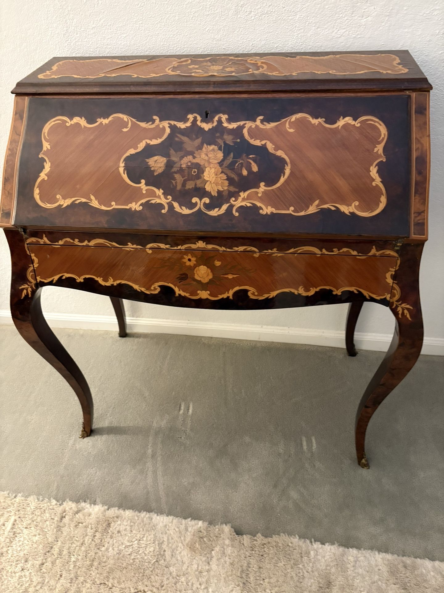 Secretary Desk