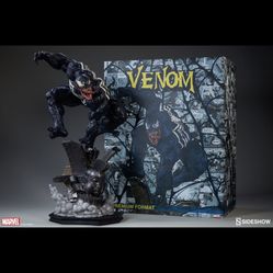 Sideshow Premium Format Statue -  Venom (Exclusive Version)