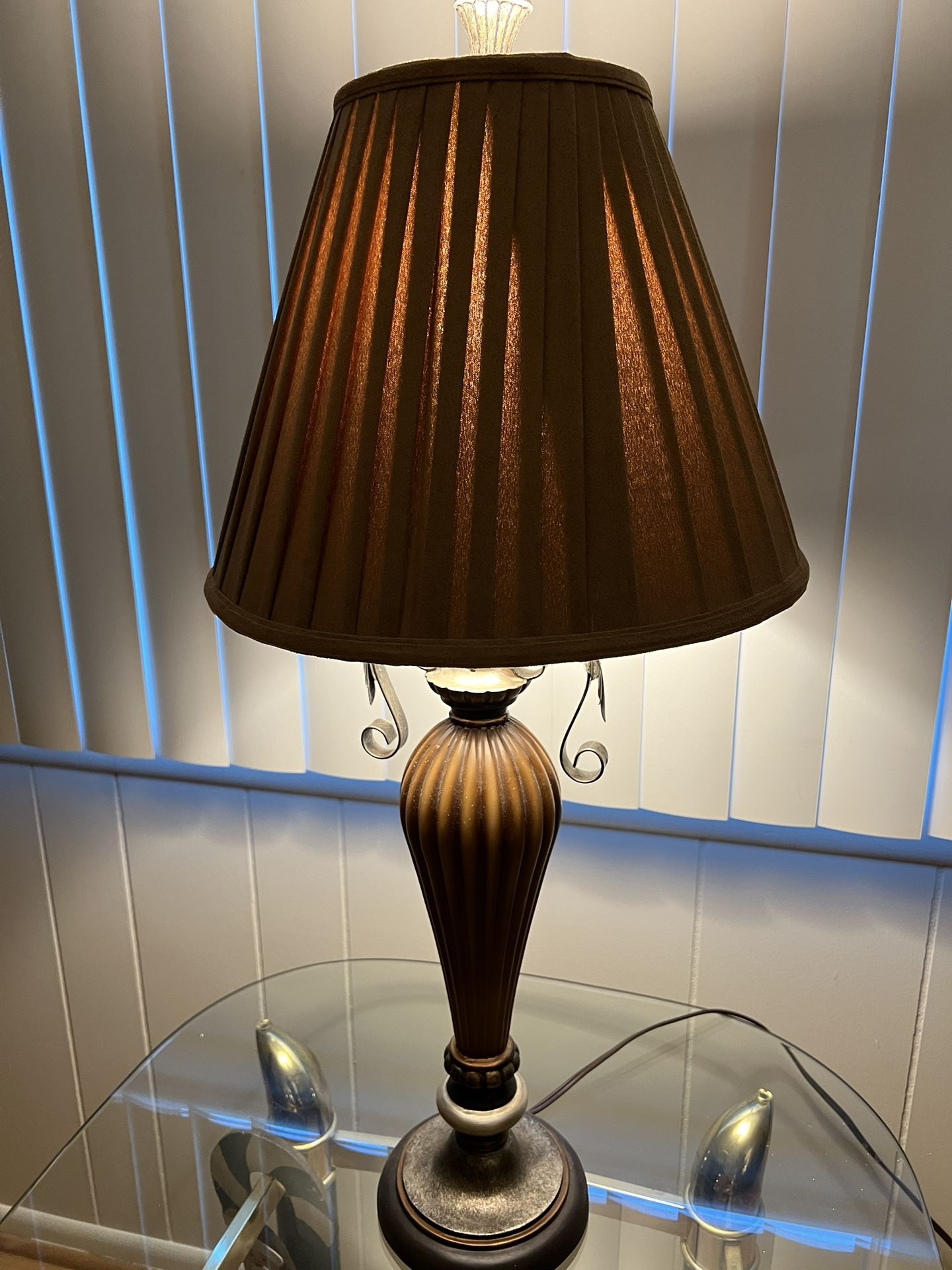 Table Lamp