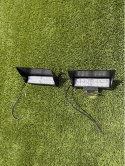 Super LED Automotive Flood light