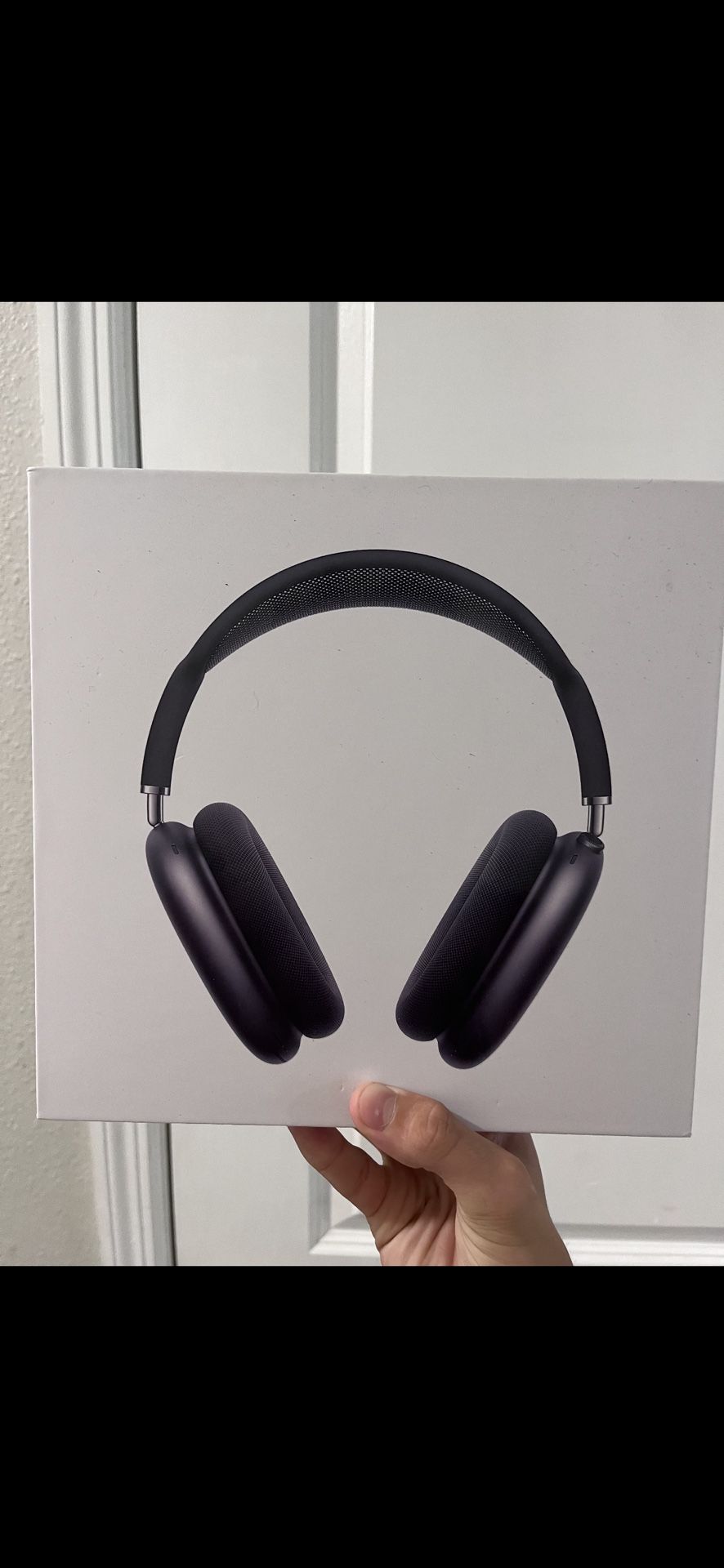 AirPod Max