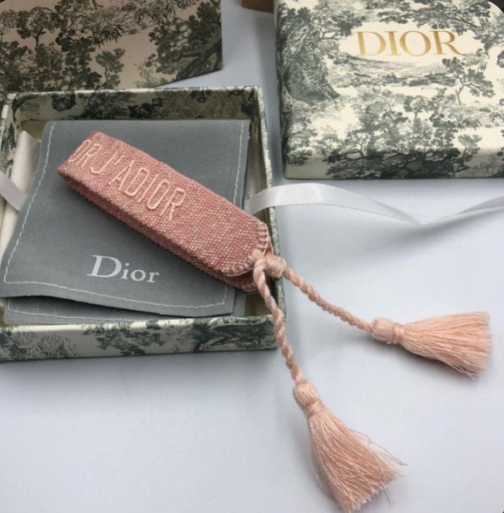 Christian Dior Jadior New Bracelet