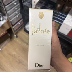 j’adore Dior 