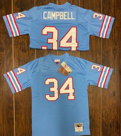 Houston Oilers