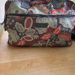 Vera Bradley Bag