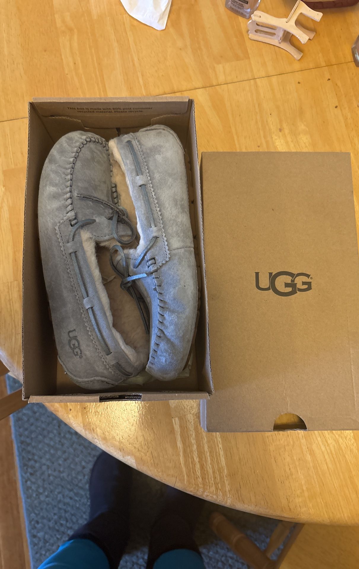 Ugg Moccasins Women 7