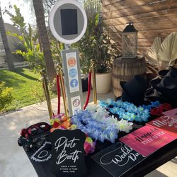 Photo Booth 