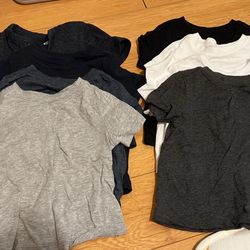 Toddler Tshirts 