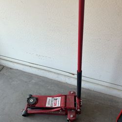 3-1/2 Ton Floor Jack