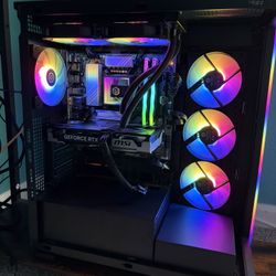 CyberPowerPC