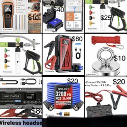 multiple stuff sale