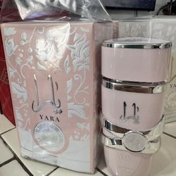 Perfumes