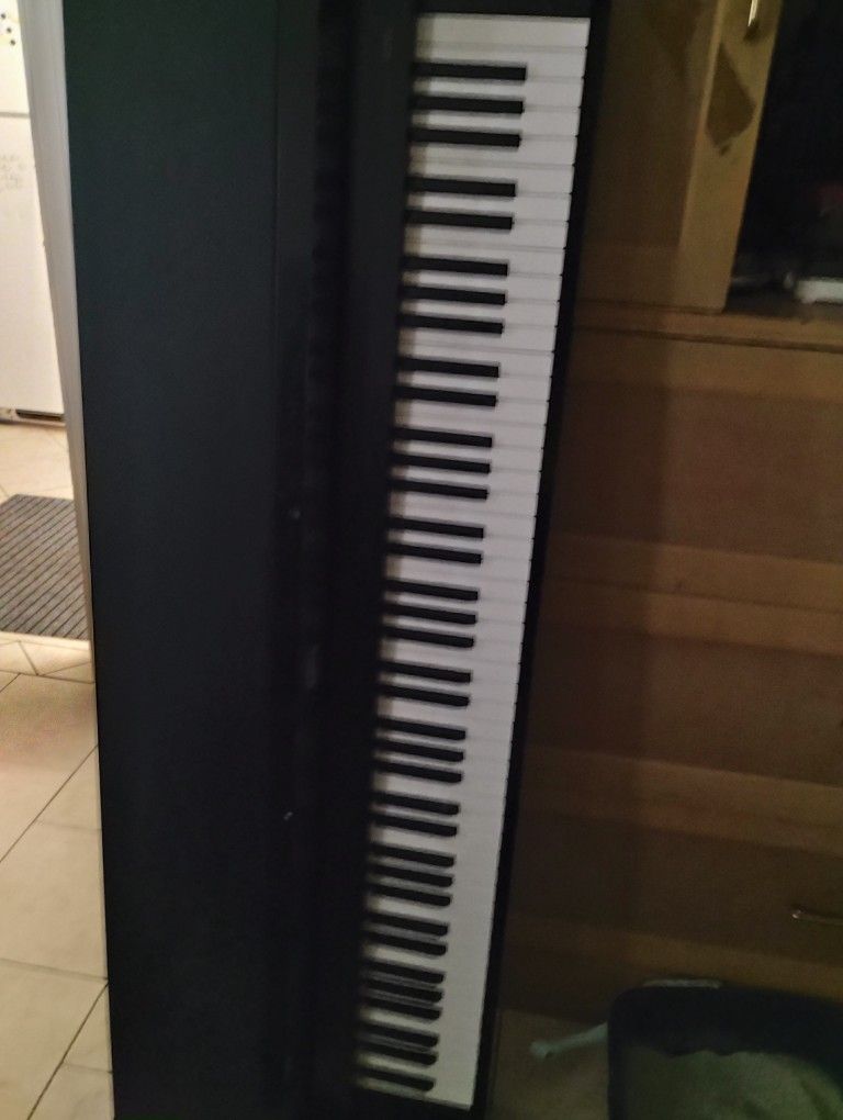Keyboard