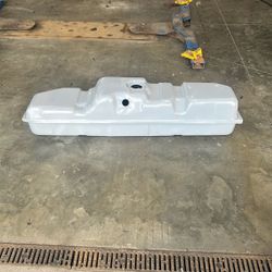 K1500 Fuel Tank